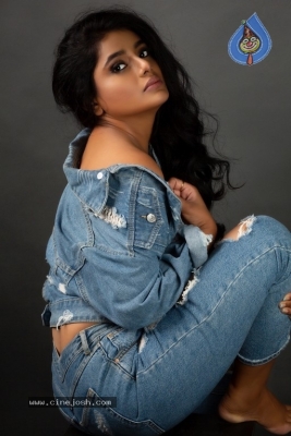 Sumaya Reddy Latest Photo Shoot - 9 of 16