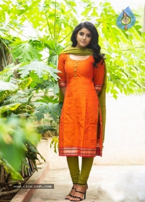 Sumaya Reddy Latest Photo Shoot - 12 of 16
