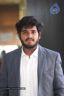 Chitti Babu Audio Launch - 1 of 10