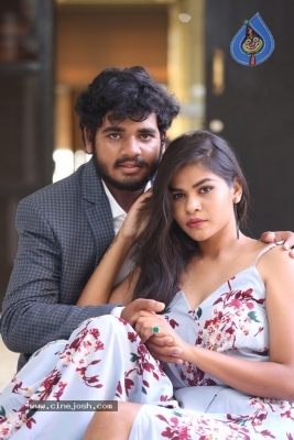 Chitti Babu Audio Launch - 7 of 10