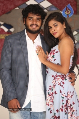 Chitti Babu Audio Launch - 8 of 10