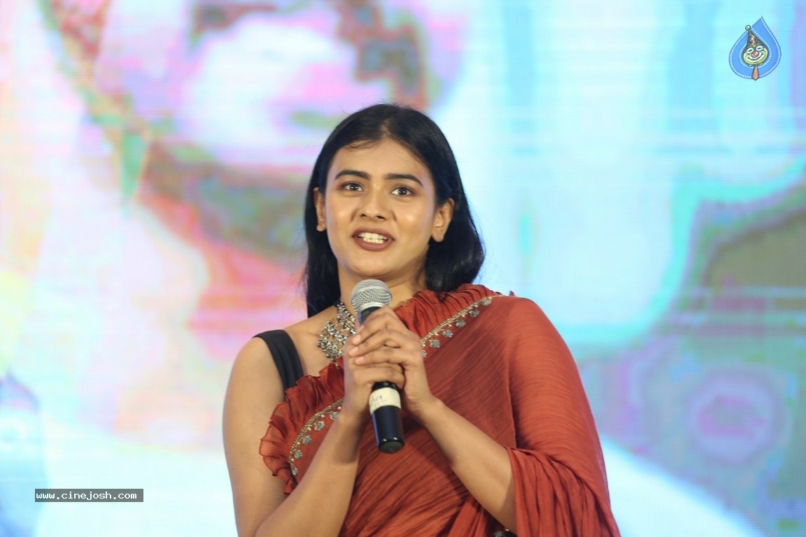 Orey Bujjiga Movie Pre-Release Event - 12 / 32 photos