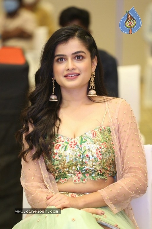 Orey Bujjiga Movie Pre-Release Event - 22 / 32 photos