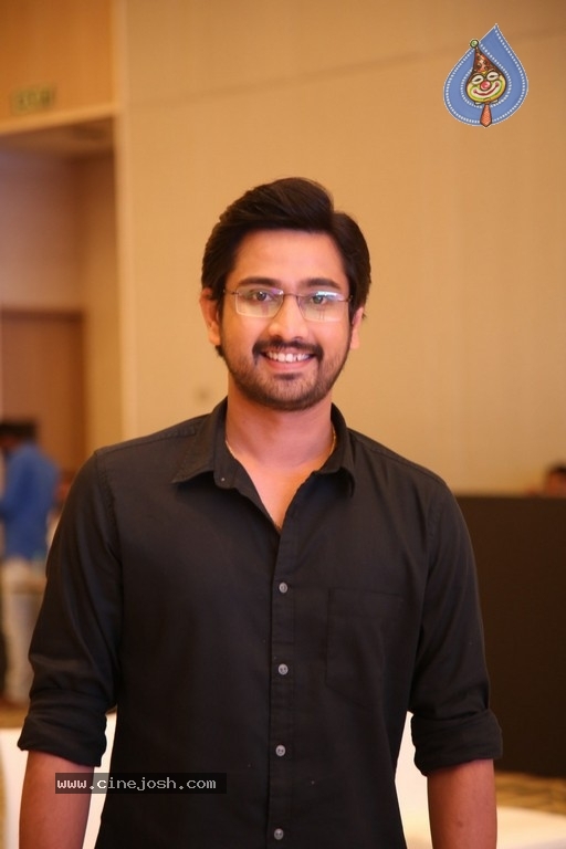 Orey Bujjiga Movie Pre-Release Event - 26 / 32 photos