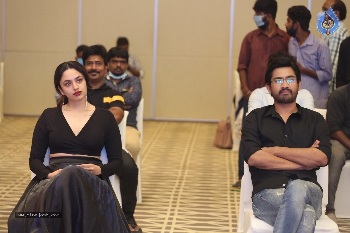 Orey Bujjiga Movie Pre-Release Event - 29 / 32 photos