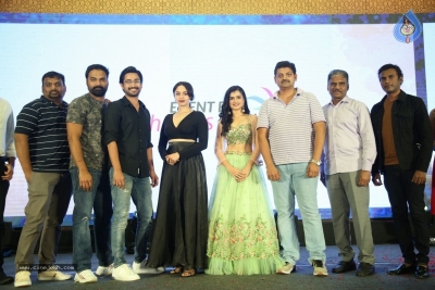 Orey Bujjiga Movie Pre-Release Event - 23 of 32