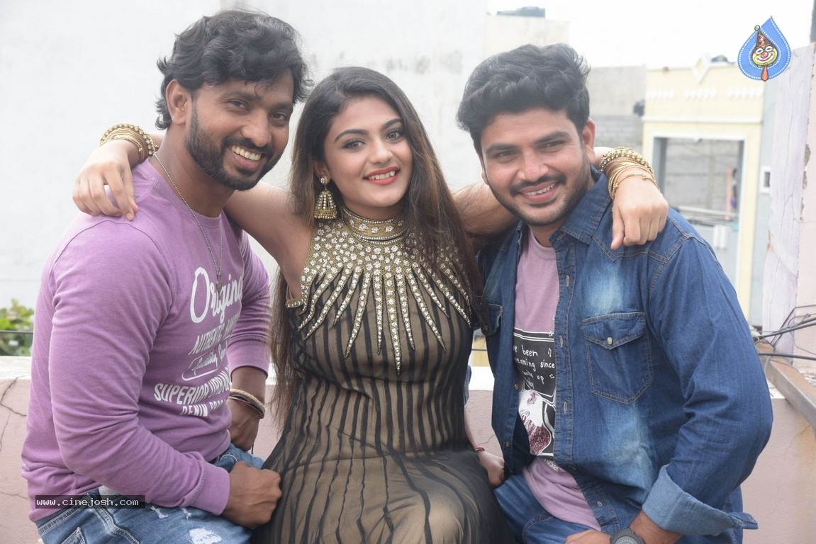 Rajput Movie Opening - 5 / 21 photos
