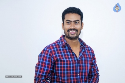 Tanga Productions LLP 2nd Movie Launch - 3 of 6