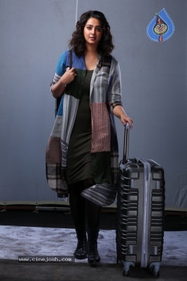 Nishabdham Movie Photos - 2 of 10