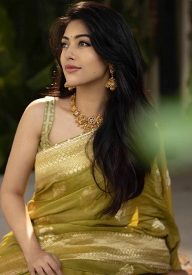 Anu Emmanuel Photos - 3 of 3