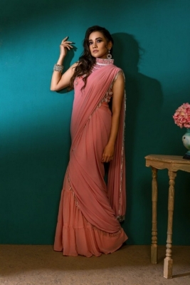 Asritha Sreedas Photos - 4 of 4