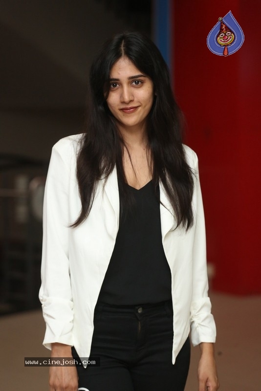 Chandini Chowdary Photos - 3 / 16 photos