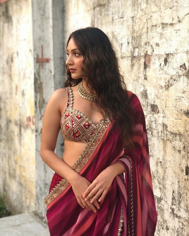 Kiara Advani Beautiful Photos - 2 / 3 photos