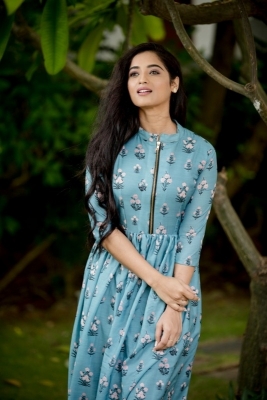 Masoom Shankar Photos - 3 of 4