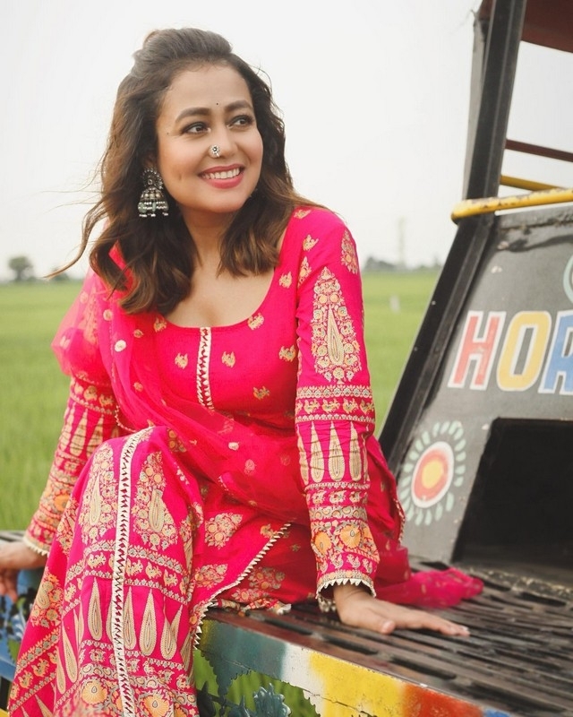 Neha Kakkar Photos - 4 / 6 photos