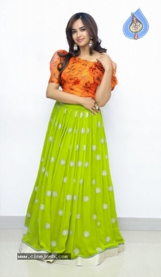 Pujita Ponnada Photos - 10 of 11