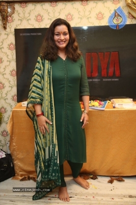 Renu Desai Photos - 3 of 16