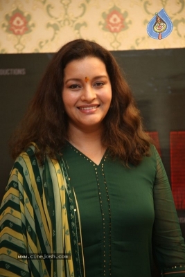 Renu Desai Photos - 12 of 16