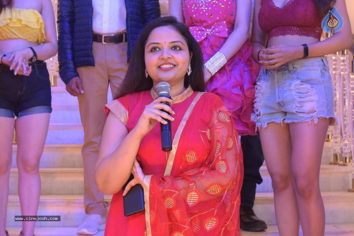 CLN Media New Movie Opening - 20 / 20 photos