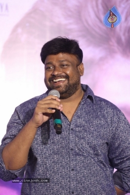 Colour Photo Movie Success Meet - 11 of 16