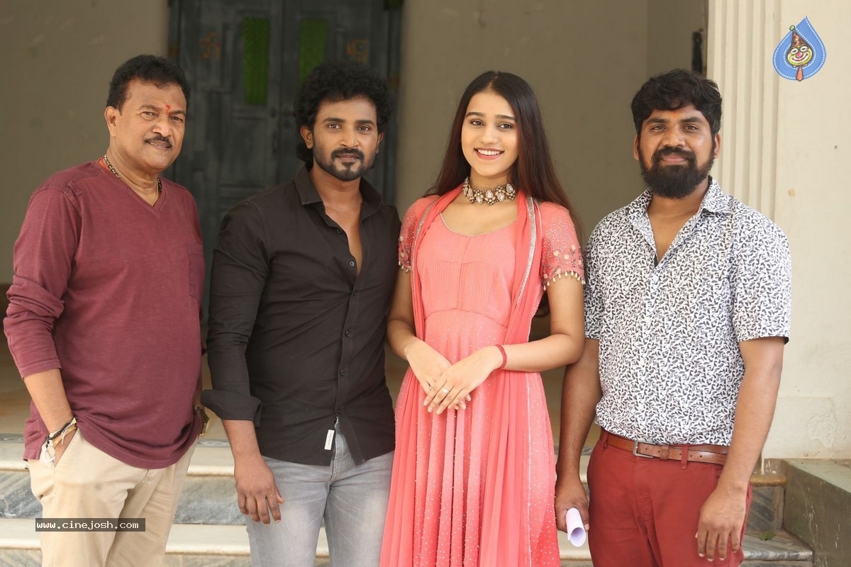 DSR Film Production Movie Opening - 2 / 17 photos