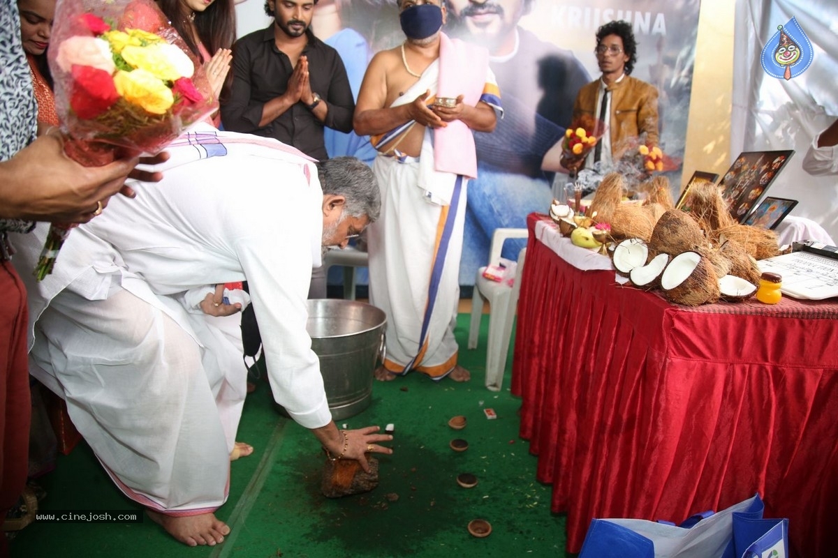 DSR Film Production Movie Opening - 9 / 17 photos