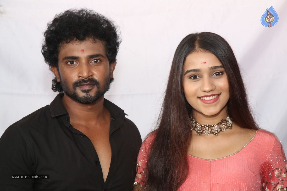 DSR Film Production Movie Opening - 10 / 17 photos