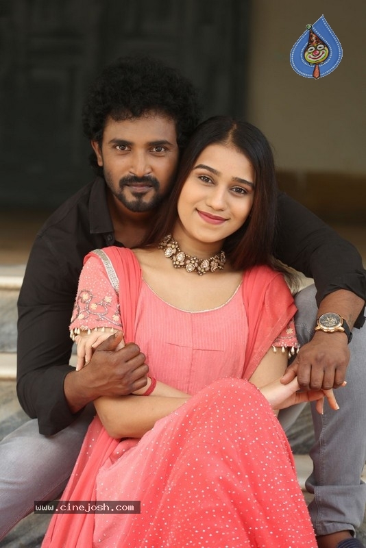 DSR Film Production Movie Opening - 12 / 17 photos