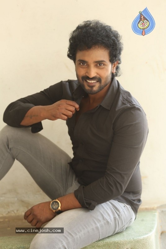 DSR Film Production Movie Opening - 13 / 17 photos