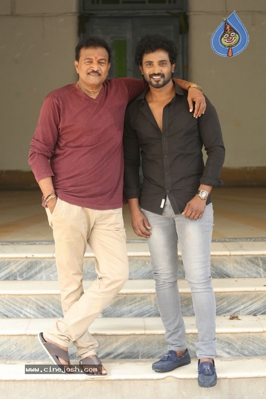 DSR Film Production Movie Opening - 15 / 17 photos