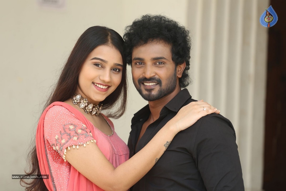 DSR Film Production Movie Opening - 17 / 17 photos