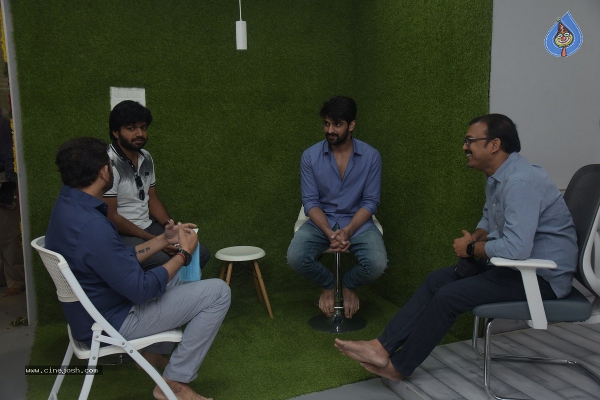 IRA Creations Production no 4 Movie Opening - 13 / 42 photos