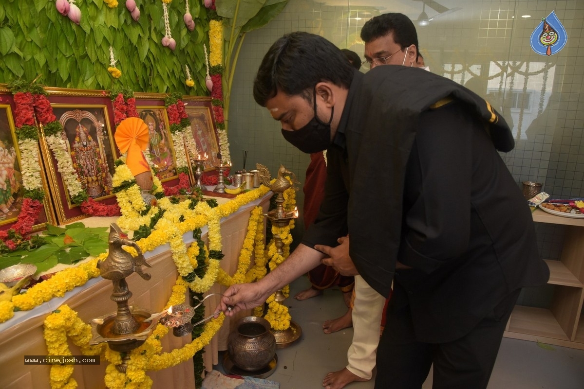 IRA Creations Production no 4 Movie Opening - 21 / 42 photos