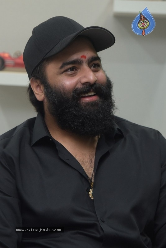 IRA Creations Production no 4 Movie Opening - 22 / 42 photos