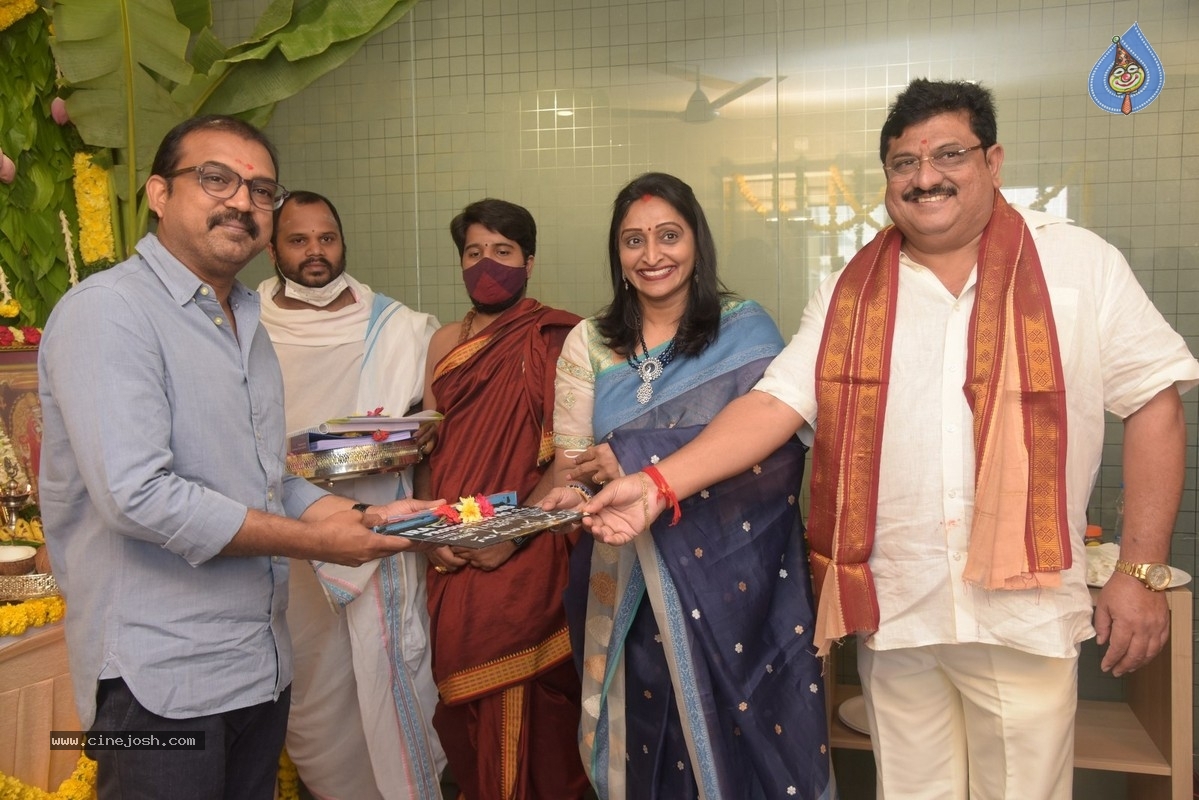 IRA Creations Production no 4 Movie Opening - 25 / 42 photos