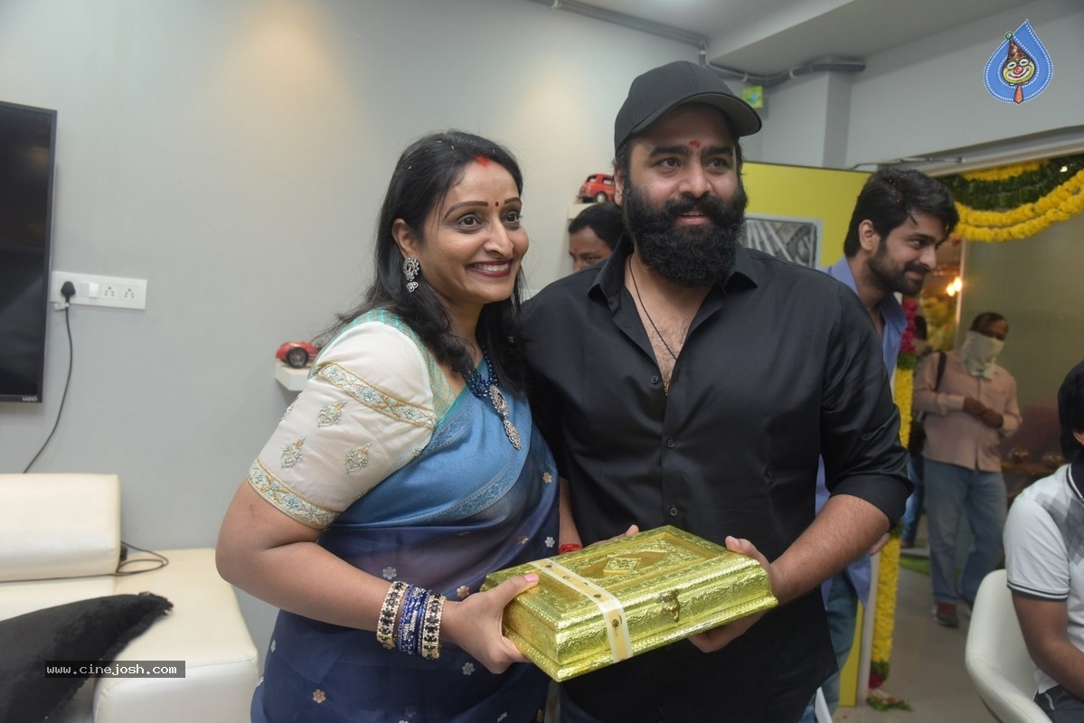 IRA Creations Production no 4 Movie Opening - 26 / 42 photos