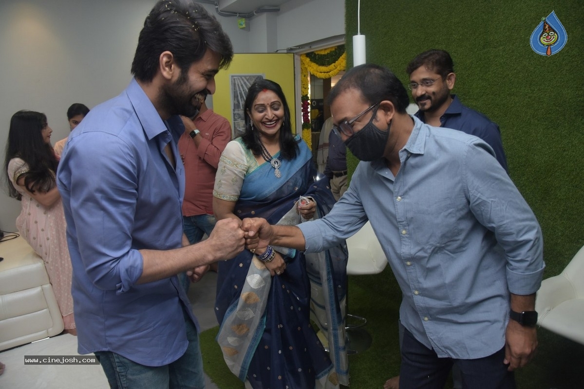 IRA Creations Production no 4 Movie Opening - 31 / 42 photos