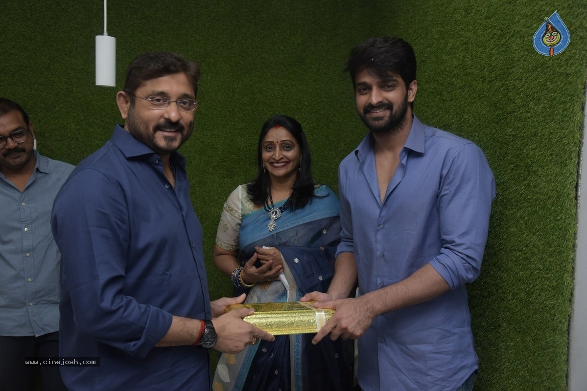 IRA Creations Production no 4 Movie Opening - 35 / 42 photos