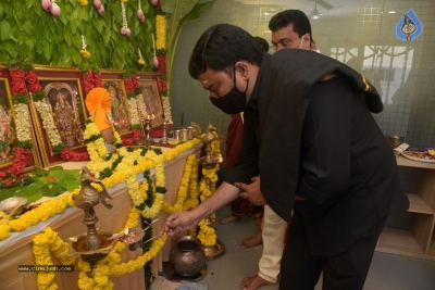 IRA Creations Production no 4 Movie Opening - 21 of 42