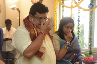 IRA Creations Production no 4 Movie Opening - 23 of 42