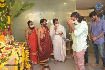 IRA Creations Production no 4 Movie Opening - 29 of 42