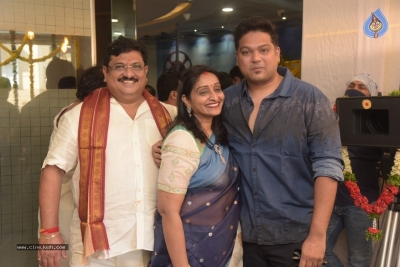 IRA Creations Production no 4 Movie Opening - 30 of 42