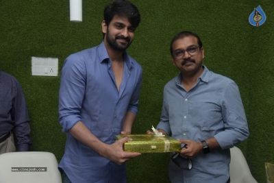 IRA Creations Production no 4 Movie Opening - 33 of 42