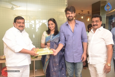 IRA Creations Production no 4 Movie Opening - 34 of 42