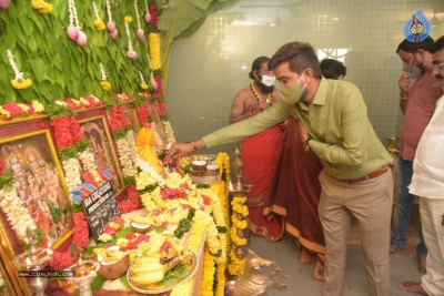 IRA Creations Production no 4 Movie Opening - 37 of 42