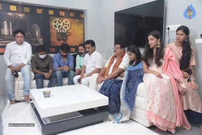 IRA Creations Production no 4 Movie Opening - 38 of 42