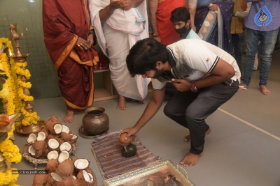 IRA Creations Production no 4 Movie Opening - 40 of 42