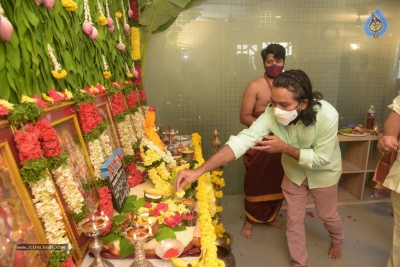 IRA Creations Production no 4 Movie Opening - 42 of 42