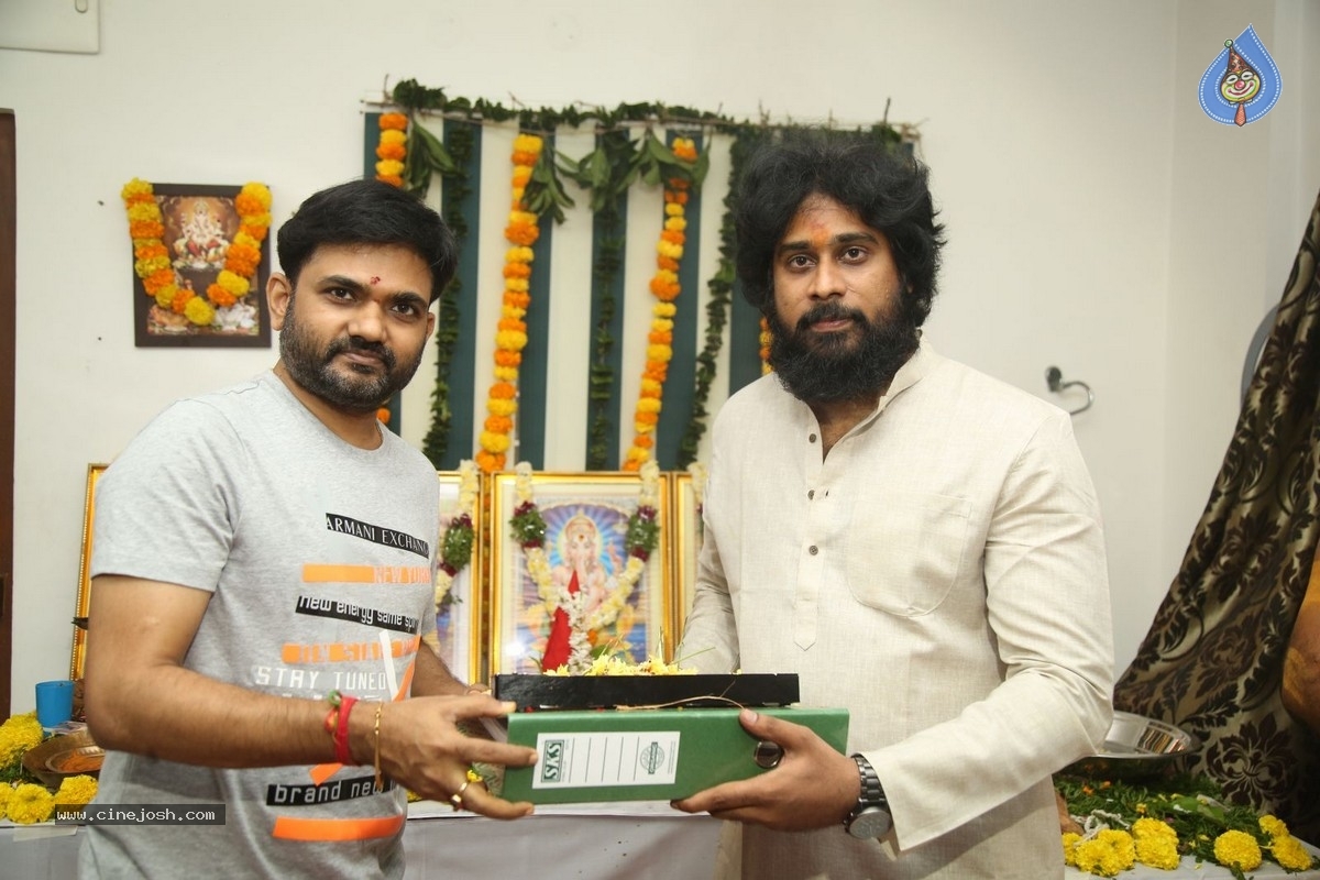 Mera Naam Joker Movie Opening - 3 / 11 photos