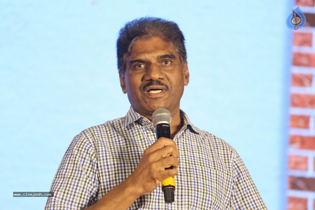 Orey Bujjiga Movie Success Meet - 7 / 21 photos